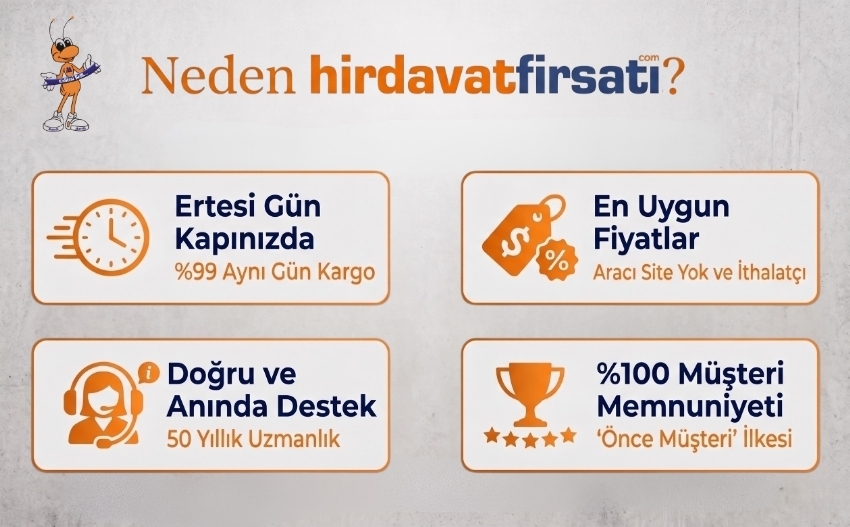 Neden www.hirdavatfirsati.com?